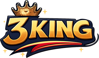 3 King